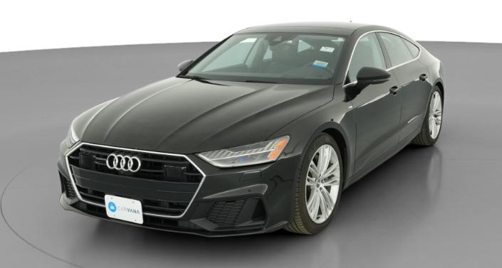 2019 Audi A7 Prestige -
                  Framingham, MA