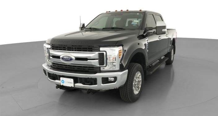 Thumbnail: 2018 Ford Econoline - 1