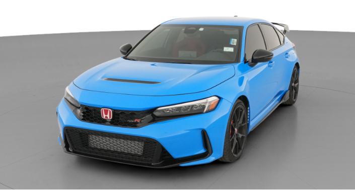 Thumbnail: 2025 Honda Civic - 1