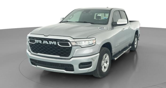Thumbnail: 2025 RAM 1500 - 1