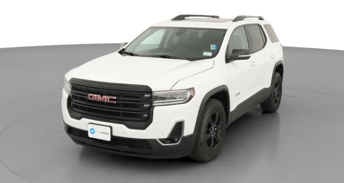 Thumbnail: 2020 GMC Acadia - 1