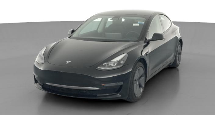 Thumbnail: 2023 Tesla Model 3 - 1