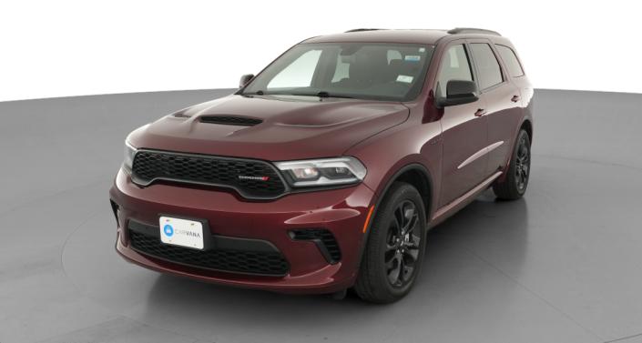 Thumbnail: 2025 Dodge Durango - 1