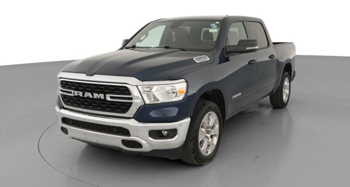 Thumbnail: 2023 RAM 1500 - 1