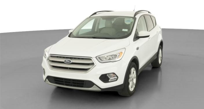 Thumbnail: 2018 Ford Escape - 1