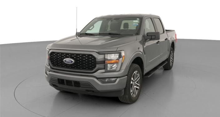 Thumbnail: 2023 Ford Econoline - 1