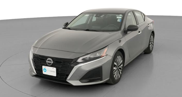 Thumbnail: 2024 Nissan Altima - 1