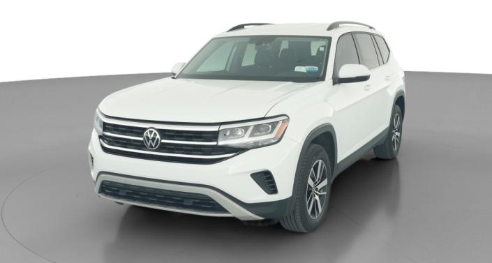 Thumbnail: 2023 Volkswagen Atlas - 1