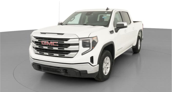 Thumbnail: 2023 GMC Sierra 1500 - 1