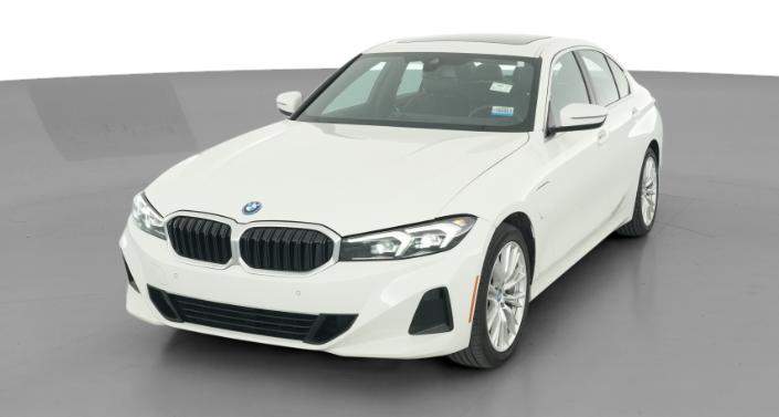 Thumbnail: 2024 BMW 3 Series - 1
