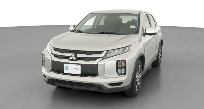 2020 Mitsubishi Outlander Sport ES -
                  Trenton, OH