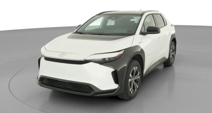 2024 Toyota bZ4X XLE -
                  Hebron, OH