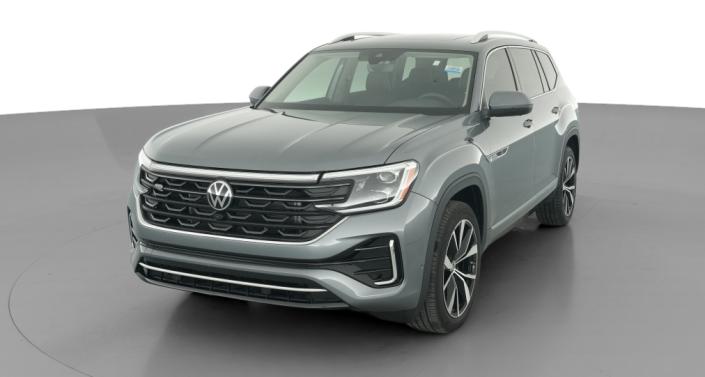 Thumbnail: 2024 Volkswagen Atlas - 1