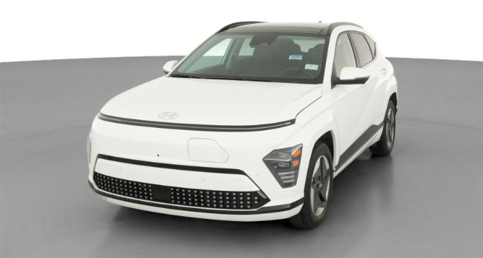 Thumbnail: 2024 Hyundai Kona - 1