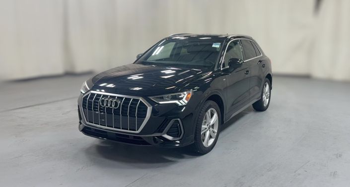 Thumbnail: 2024 Audi Q3 - 1