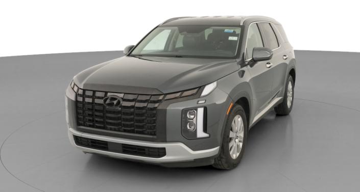 Thumbnail: 2024 Hyundai Palisade - 1