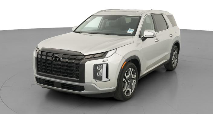 Thumbnail: 2024 Hyundai Palisade - 1