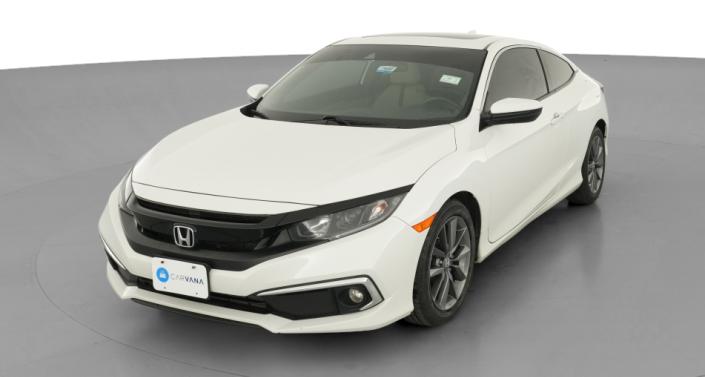 Thumbnail: 2019 Honda Civic - 1