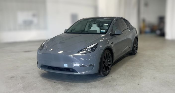 Thumbnail: 2023 Tesla Model Y - 1