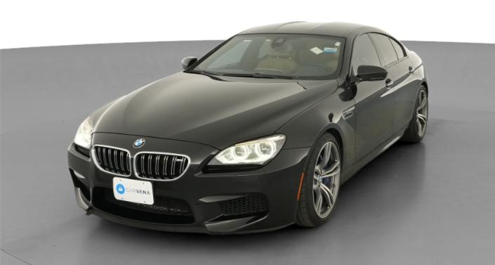 2014 BMW M6 Base -
                  Colonial Heights, VA