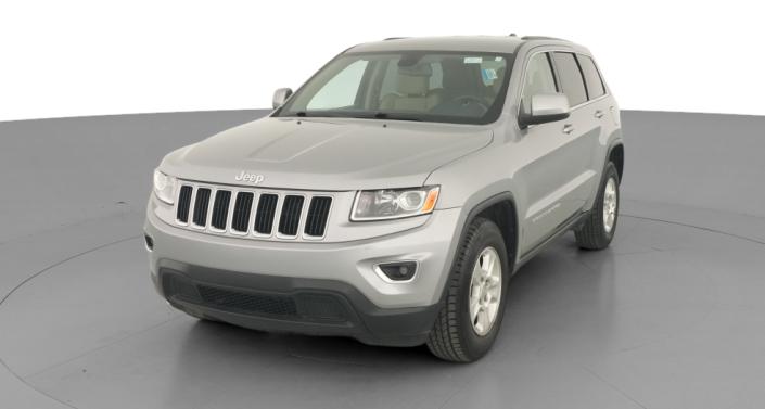 Thumbnail: 2014 Jeep Grand Cherokee - 1