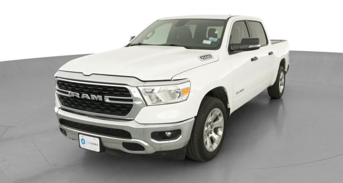 Thumbnail: 2023 RAM 1500 - 1