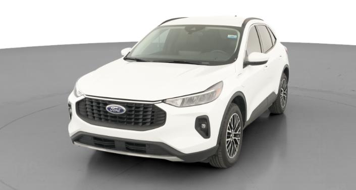 Thumbnail: 2023 Ford Escape - 1