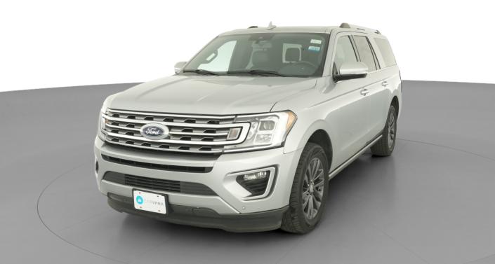 Thumbnail: 2021 Ford Expedition MAX - 1
