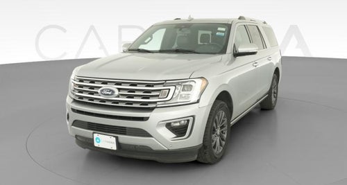 2021 Ford Expedition MAX