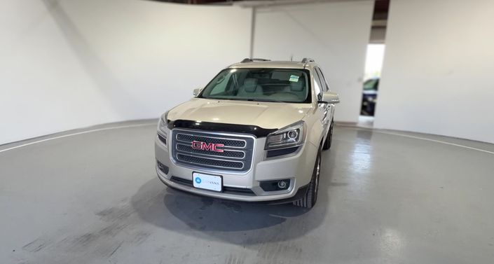 2015 GMC Acadia SLT -
                  Houston, TX