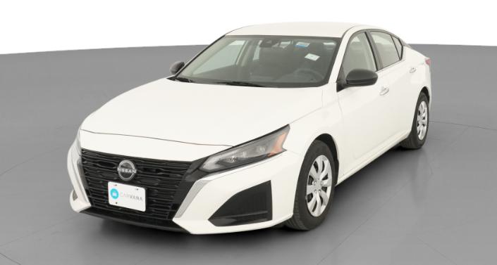 Thumbnail: 2024 Nissan Altima - 1