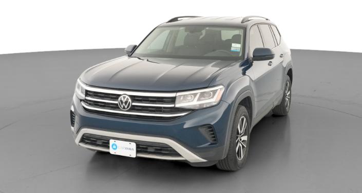 Thumbnail: 2022 Volkswagen Atlas - 1