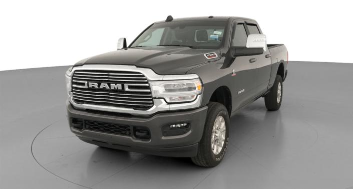 Thumbnail: 2024 RAM 2500 - 1