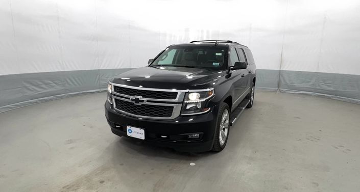 2018 Chevrolet Suburban LT -
                  Beverly, NJ