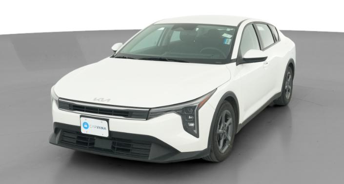 Thumbnail: 2025 Kia K4 - 1