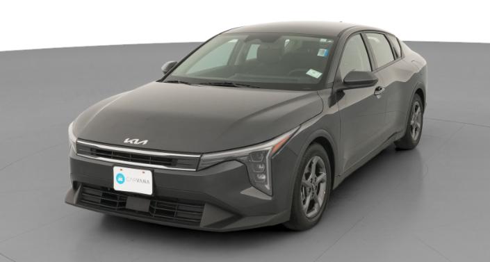 Thumbnail: 2025 Kia K4 - 1