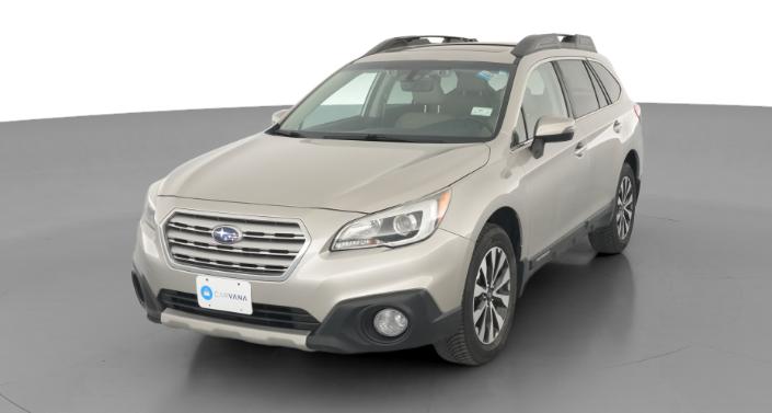 Thumbnail: 2017 Subaru Outback - 1