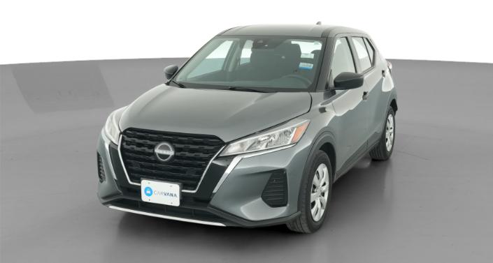 Thumbnail: 2023 Nissan Kicks - 1