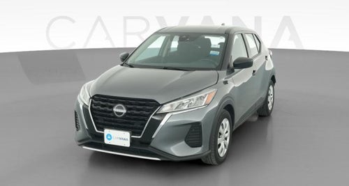 2023 Nissan Kicks