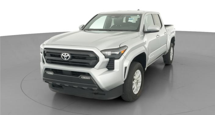 Thumbnail: 2025 Toyota Tacoma - 1