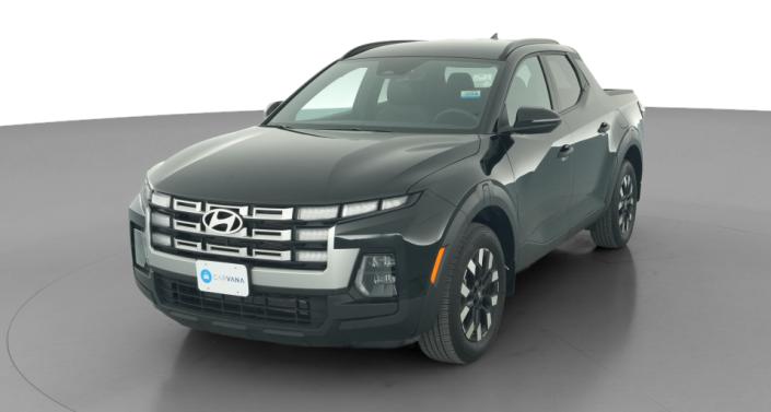 Thumbnail: 2026 Hyundai Santa Cruz - 1