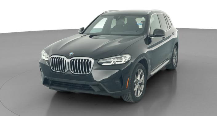 Thumbnail: 2023 BMW X3 - 1