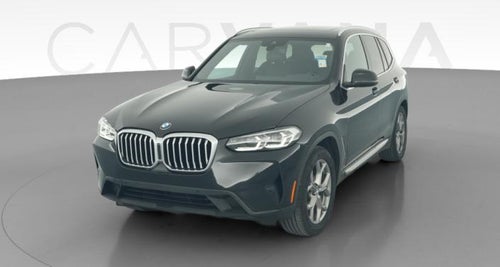 2023 BMW X3