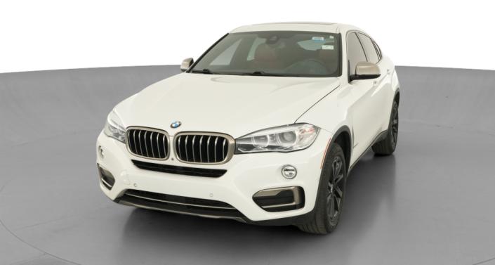 2019 BMW X6 xDrive35i -
                  Colonial Heights, VA