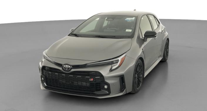 2024 Toyota GR Corolla Premium -
                  Trenton, OH