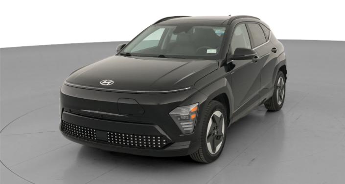 Thumbnail: 2025 Hyundai Kona - 1