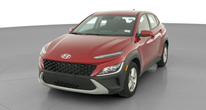 Thumbnail: 2022 Hyundai Kona - 1