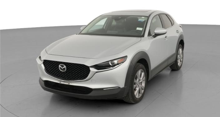 Thumbnail: 2021 Mazda CX-30 - 1
