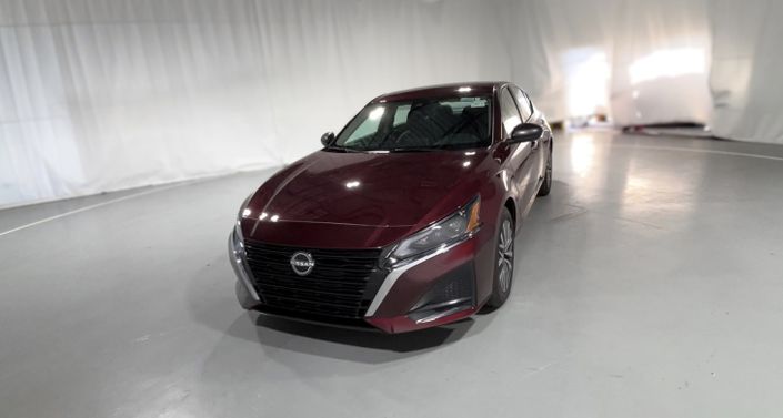 Thumbnail: 2025 Nissan Altima - 1