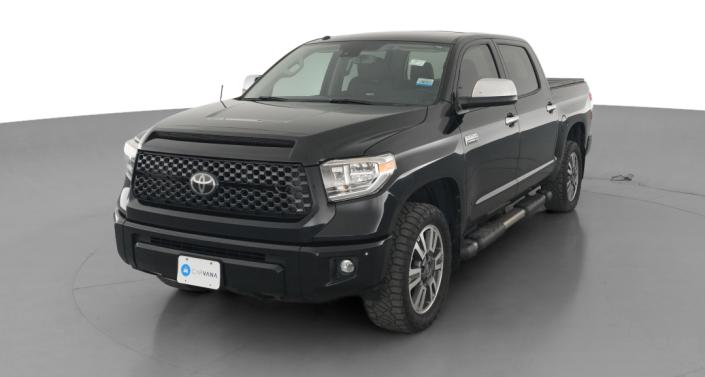 Thumbnail: 2019 Toyota Tundra - 1